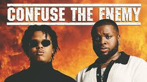 Lekaa Beats & Nasty C – Confuse The Enemy – EP