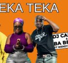 DJ Call Me – Teka Teka