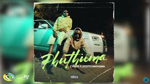 Cyfred & Scott Maphuma – Phuthuma