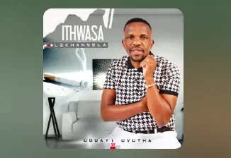 Ithwasa Lekhansela – Umuntu