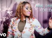 Lady Zamar - Collide