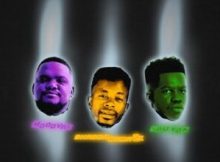 Mdoovar, Shabbawama2k & Sbu YDN – Chris Brown