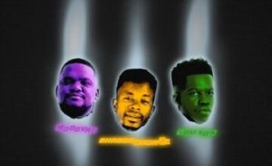 Mdoovar, Shabbawama2k & Sbu YDN – Chris Brown