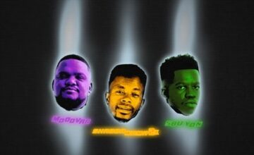 Mdoovar, Shabbawama2k & Sbu YDN – Chris Brown