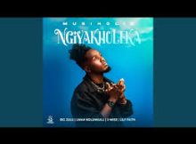 MusiholiQ - Ngiyakhuleka