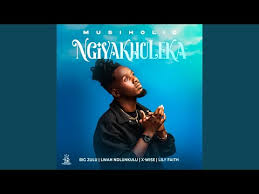 MusiholiQ - Ngiyakhuleka