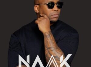 NAAK – Feeling my way out