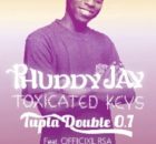 Phuddy Jay, Toxicated Keys & Tupla Double 0.7 – Yo Pala Ft. Officixl Rsa