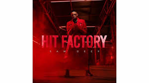 Sam Deep – Hit Factory ALBUM