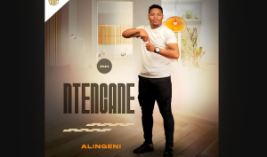 Ntencane - Ikhaya Elingena Mzali