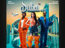 Aya Msani & Blaq Diamond - Dubai 2.0