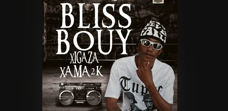 Blissbouy - December Ft. Masia