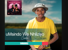 Shootingstars Entertainment - UMsindo We nhliziyo Cover Ft. Sobahle