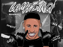 LamaZing - Zillewizzy Ft Lady Du, Janesh, Ba bethe Gashoazen & Mthandazo Gatya