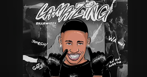 LamaZing - Zillewizzy Ft Lady Du, Janesh, Ba bethe Gashoazen & Mthandazo Gatya