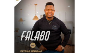 Falabo - Amagama Othando 