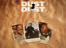 Stixx – Dust 2 Dust