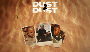 Stixx – Dust 2 Dust 