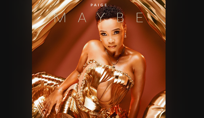 Paige - Maybe