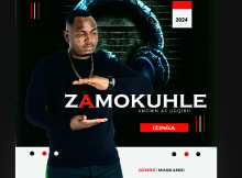 Zamokuhle - izinga Ft. Mjolisi