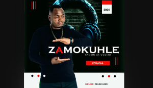 Zamokuhle - izinga Ft. Mjolisi