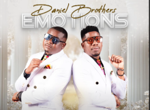 Daniel Brothers - Va Jelezi Ft. Cool B & King Tsonga