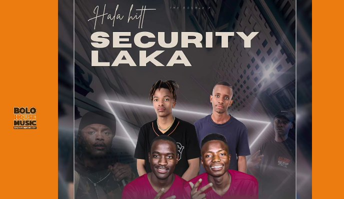 Phobla On The Beat x Prince Zulu - Security Laka Ft. Shebeshxt x Kaycherlow fam & Naqua SA