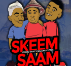 Ubuntu Band ft Malome Vector - Skeem Saam