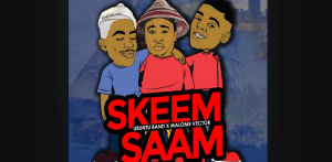 Ubuntu Band ft Malome Vector - Skeem Saam