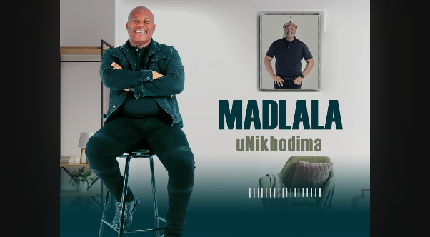 Madlala - uNikhodima Ft. Zamokuhle & Tsheke Mngoma