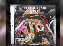 Thama Tee & Cowboii - O’nthabisa Thata