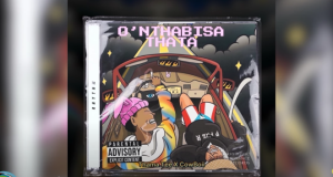 Thama Tee & Cowboii - O’nthabisa Thata