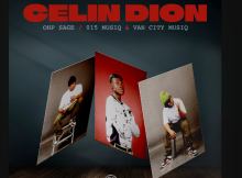 OHP Sage - Celin Dion Ft. 015 MusiQ & Van City MusiQ