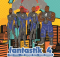 Mizo Phyll X The Capable Boyz X Gusba Banana - Fantastik 4 EP