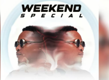 Deep London, Zee Nxumalo and Maphepa - Weekend Special (Official Audio)