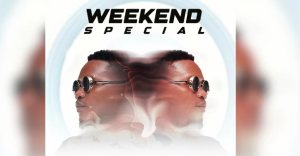 Deep London, Zee Nxumalo and Maphepa - Weekend Special (Official Audio) 