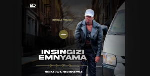  Insingizi - Ngizalwa Nezinsizwa