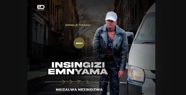 Insingizi - Ngizalwa Nezinsizwa