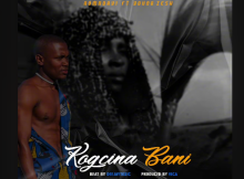 Nomndayi - Kogcina bani Ft. Young Zesh