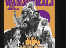 Wanavokali - Supa Dupa Ft. Brandy Maina