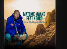 Matome Maake -