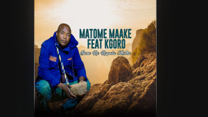 Matome Maake -