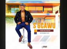 Sgcawu - Nginikeni