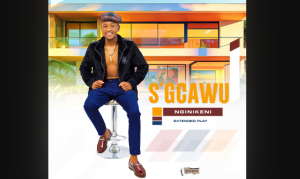 Sgcawu - Nginikeni