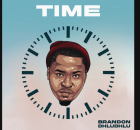 Brandon Dhludhlu - Time