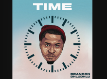 Brandon Dhludhlu - Time