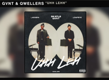 Skatle, GVNT & Qwellers - UHH LEHH (Official Audio) ft. LaCabra & Lowfeye