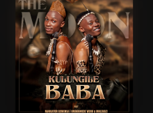 The Moon - Kulungile Baba Ft. Navigator Gcwensa, Umagumede Wenu & Mhlekazi