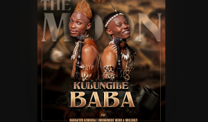 The Moon - Kulungile Baba Ft. Navigator Gcwensa, Umagumede Wenu & Mhlekazi