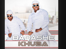 MASKANDI VIB VOL 1 - Baqashe Khuba